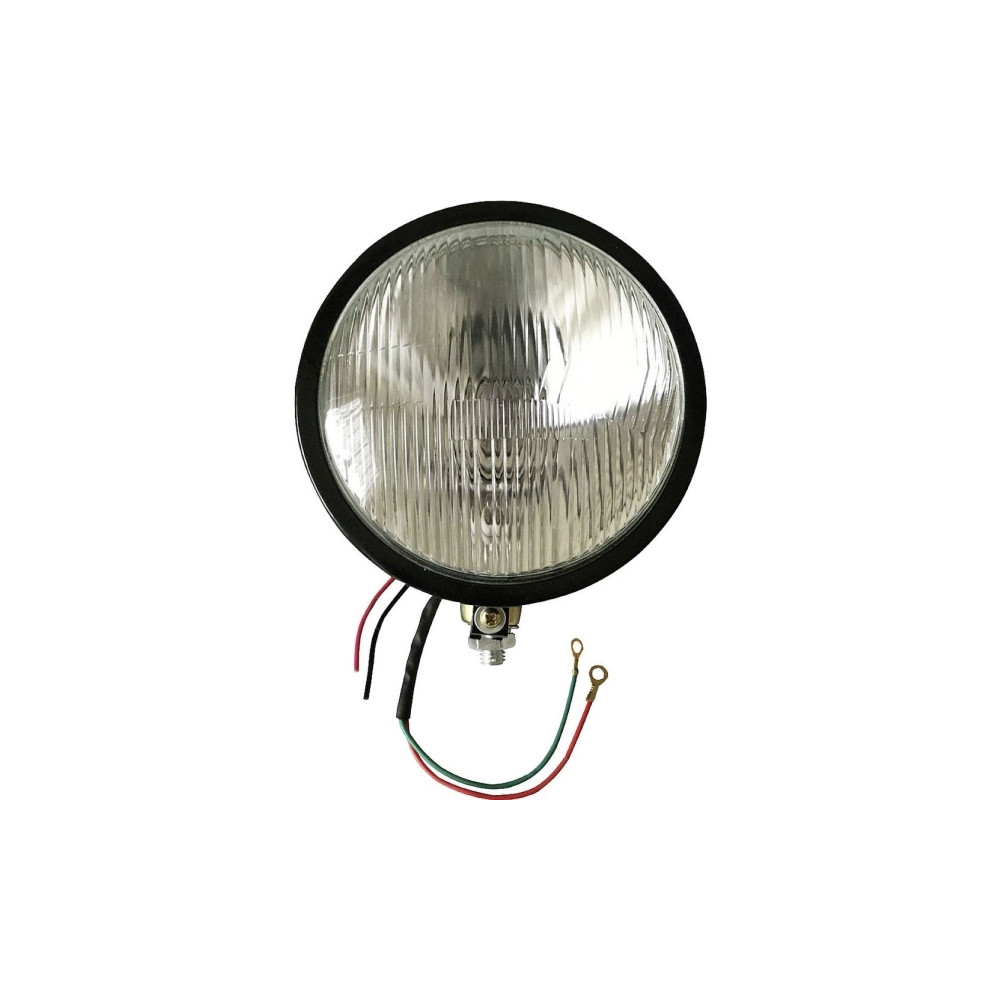 Produktbild för Berger & Schröter 50135 strålkastare glödlampa, halogen H4 f...