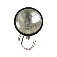 Produktbild för Berger & Schröter 50135 strålkastare glödlampa, halogen H4 f...