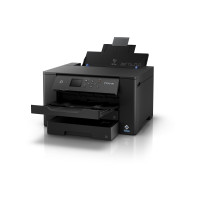 Produktbild för Epson WorkForce WF-7310DTW - skrivare - färg - bläckstråle