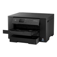 Produktbild för Epson WorkForce WF-7310DTW - skrivare - färg - bläckstråle