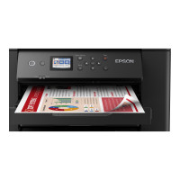 Produktbild för Epson WorkForce WF-7310DTW - skrivare - färg - bläckstråle