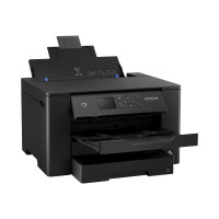 Produktbild för Epson WorkForce WF-7310DTW - skrivare - färg - bläckstråle