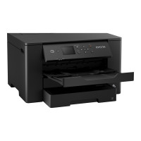 Produktbild för Epson WorkForce WF-7310DTW - skrivare - färg - bläckstråle