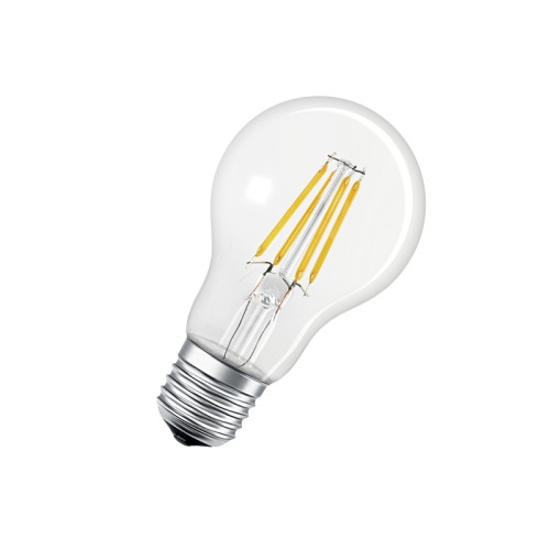 LEDVANCE LEDVANCE SMART+, Smart glödlampa, Bluetooth, Transparent, LE...