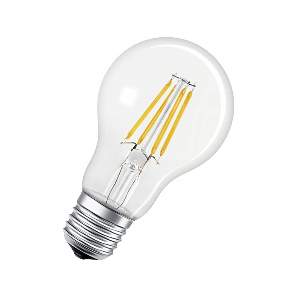 Produktbild för LEDVANCE SMART+, Smart glödlampa, Bluetooth, Transparent, LE...