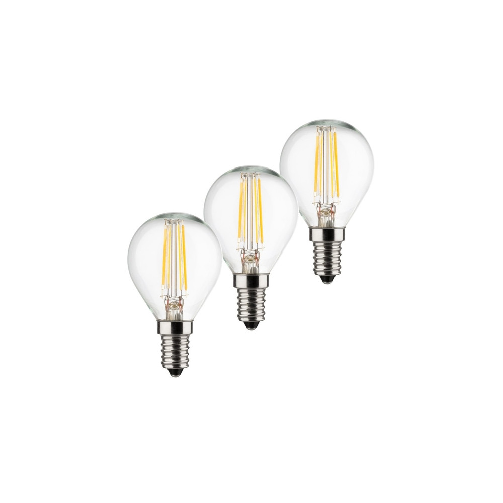 Produktbild för Müller-Licht 400293, 4 W, 40 W, E14, 470 lm, 10000 t, Varm v...