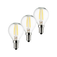 Produktbild för Müller-Licht 400293, 4 W, 40 W, E14, 470 lm, 10000 t, Varm v...