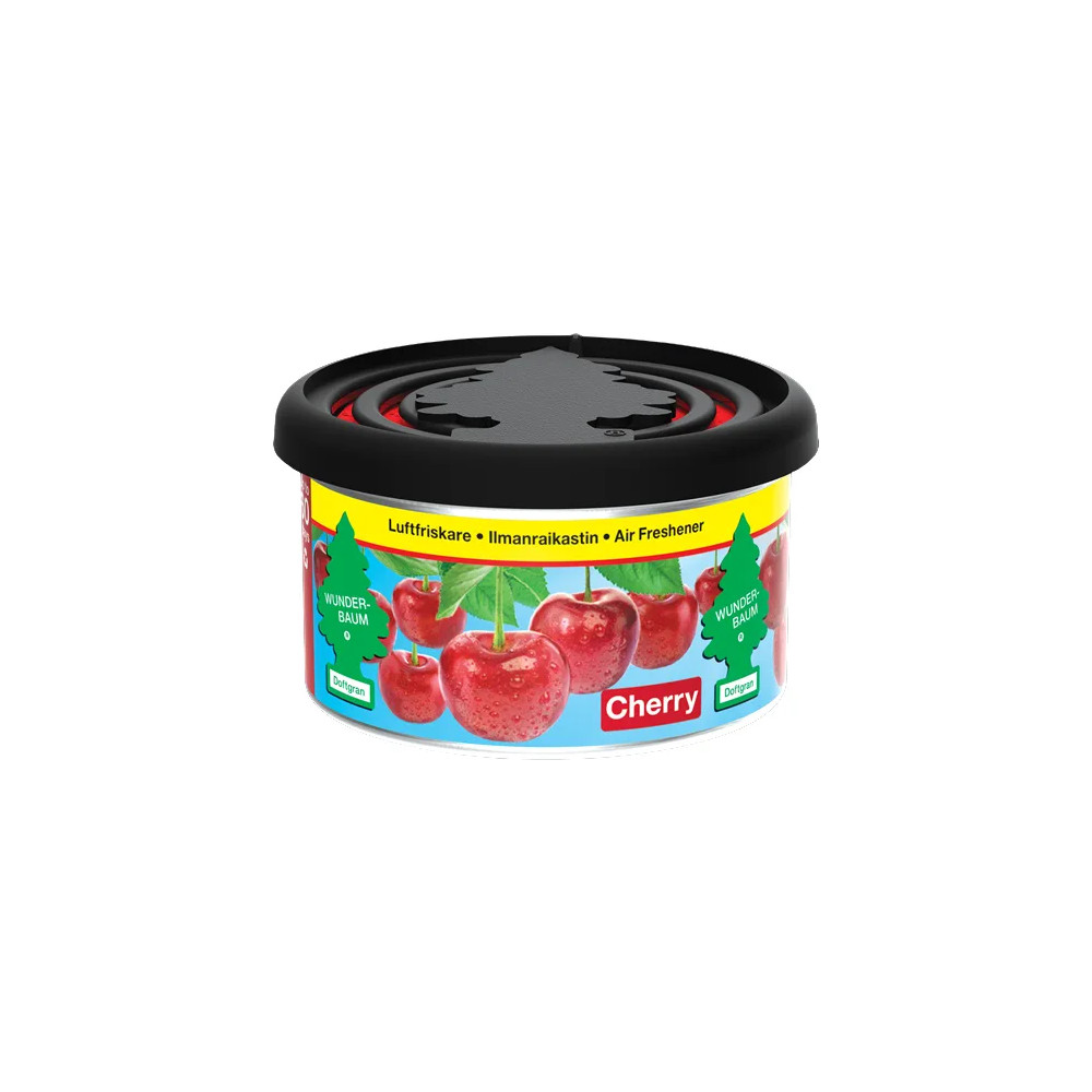 Produktbild för Doftlåda Cherry