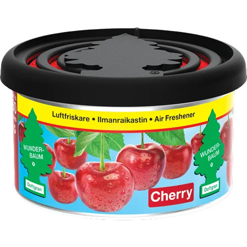 Wunder-Baum Doftlåda Cherry