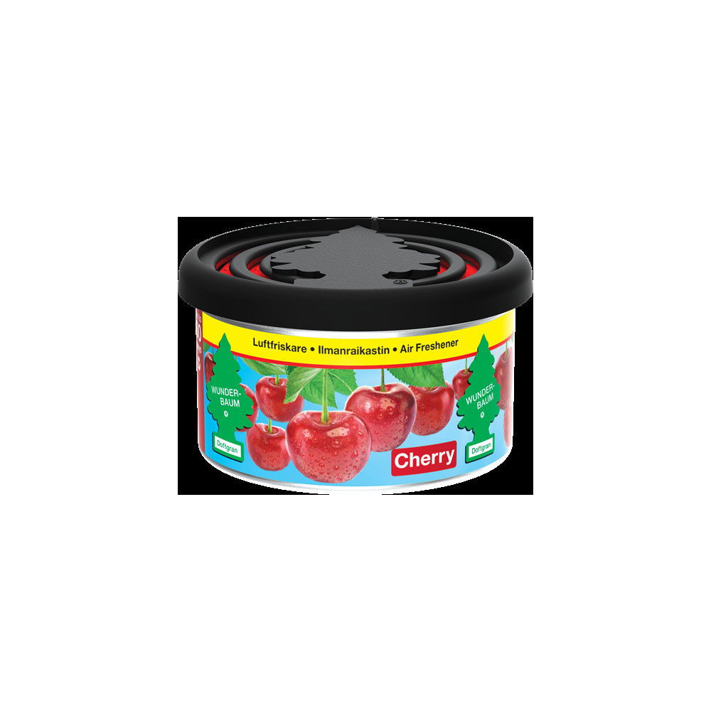 Produktbild för Doftlåda Cherry
