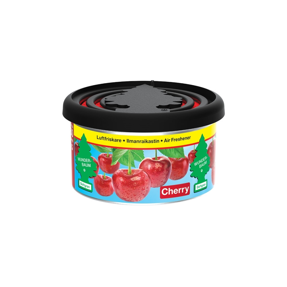 Produktbild för Doftlåda Cherry