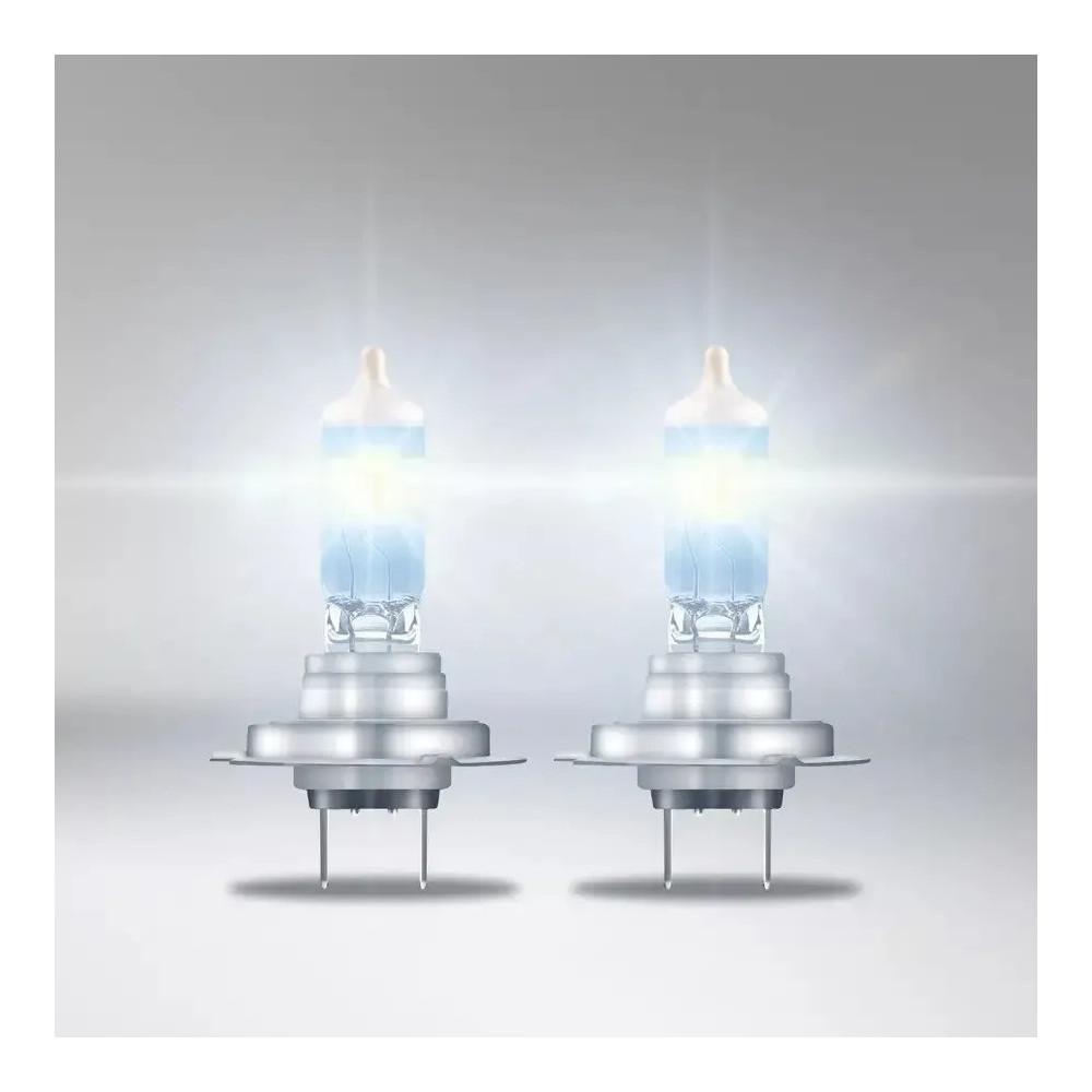 Produktbild för Osram Night Breaker 220