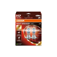 Produktbild för Osram Night Breaker 220
