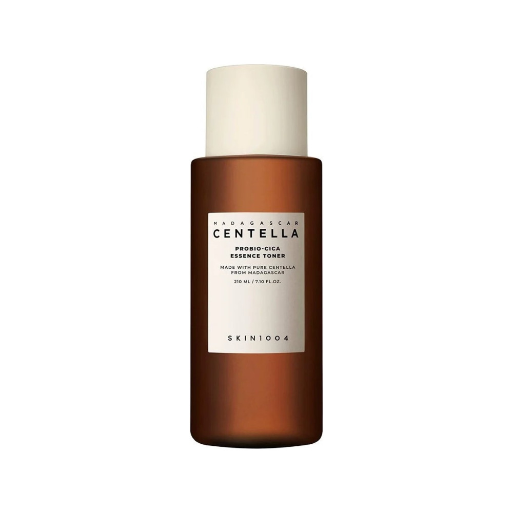 Produktbild för SKIN1004 Madagascar Centella Probio-Cica Essence Toner 210ml
