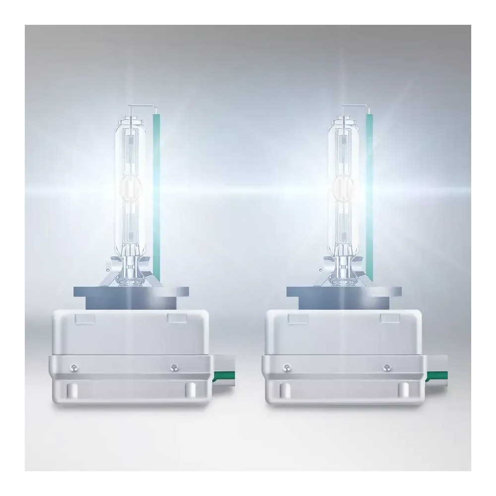Produktbild för Osram Xenarc Night Breaker 220