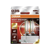Produktbild för Osram Xenarc Night Breaker 220