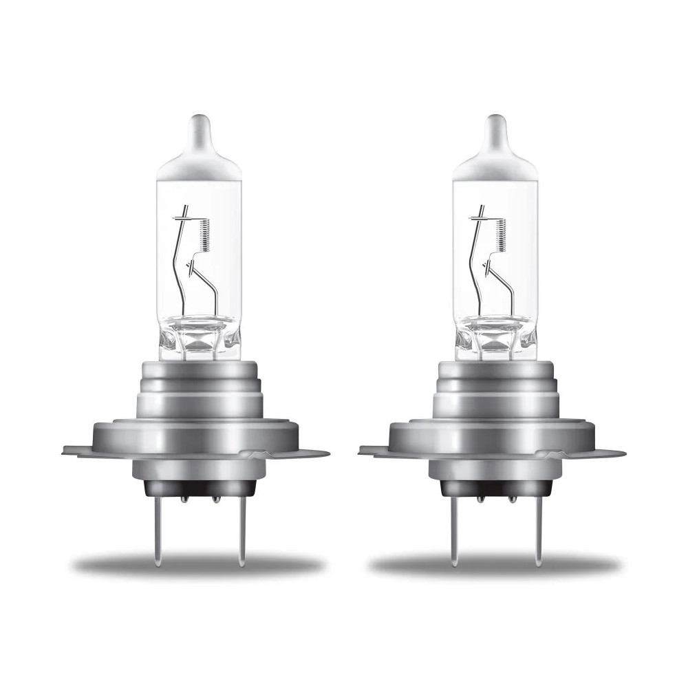 Produktbild för Osram Night Breaker Silver
