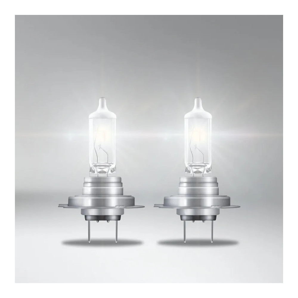 Produktbild för Osram Night Breaker Silver