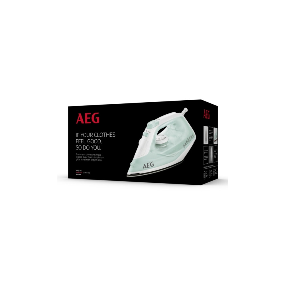 Produktbild för AEGDB1740LG