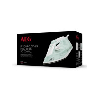 Produktbild för AEGDB1740LG