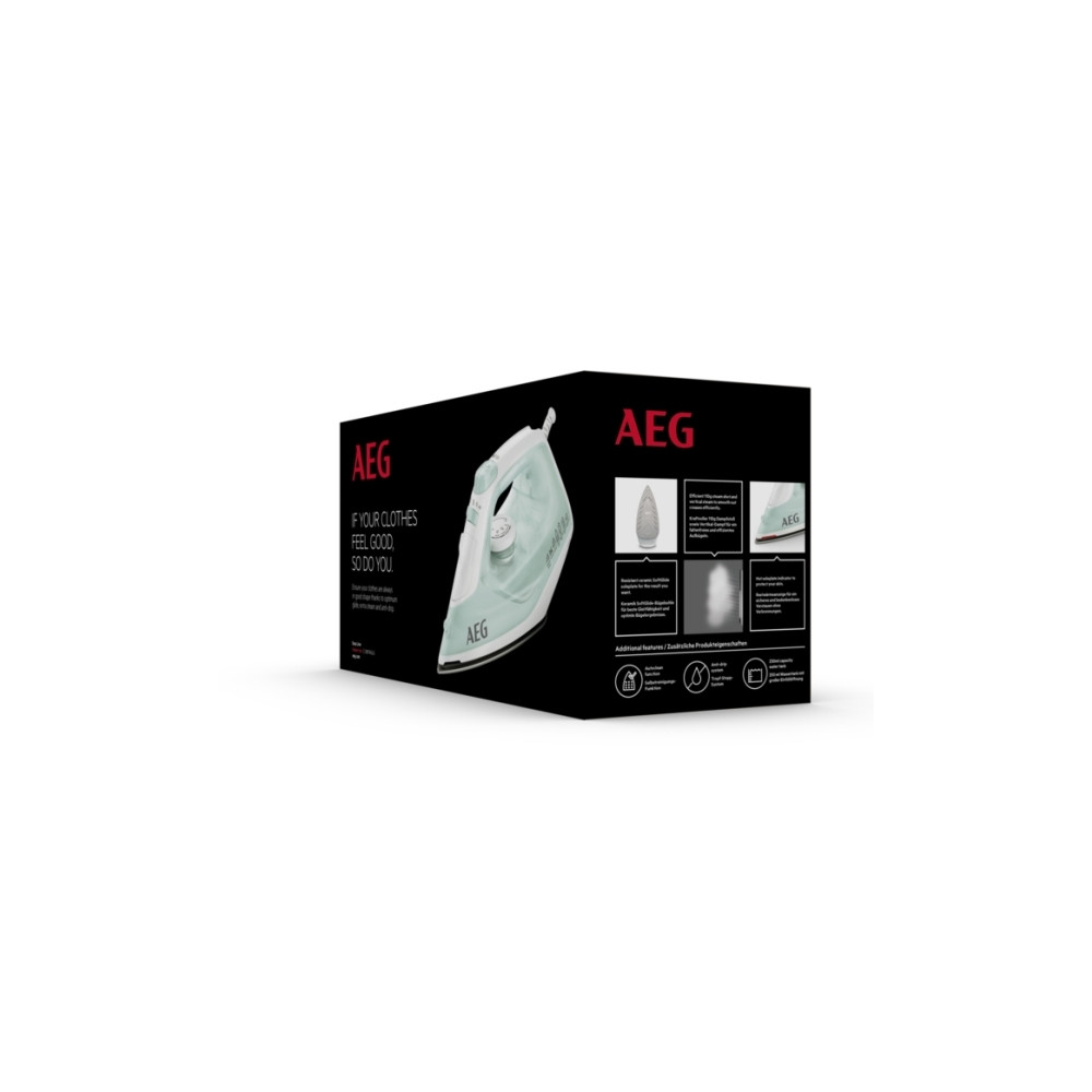 Produktbild för AEGDB1740LG