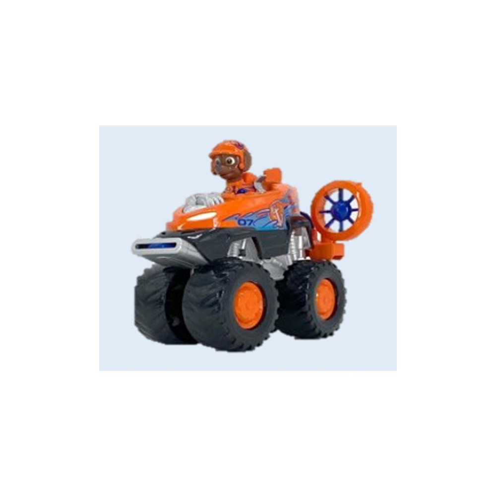 Produktbild för Paw Patrol Rescue Wheels Themed Vehicles