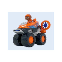 Produktbild för Paw Patrol Rescue Wheels Themed Vehicles