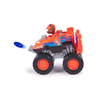 Produktbild för Paw Patrol Rescue Wheels Themed Vehicles