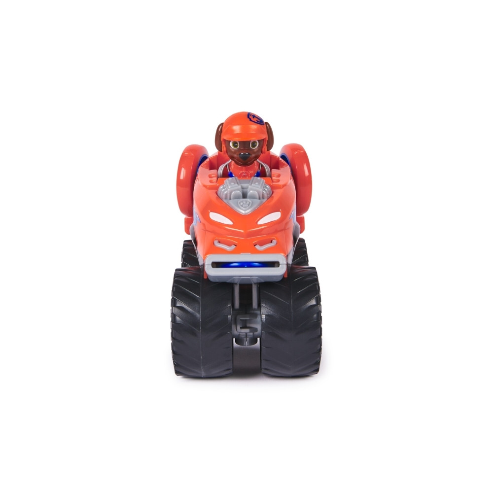 Produktbild för Paw Patrol Rescue Wheels Themed Vehicles