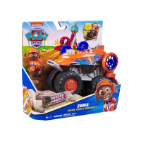 Produktbild för Paw Patrol Rescue Wheels Themed Vehicles