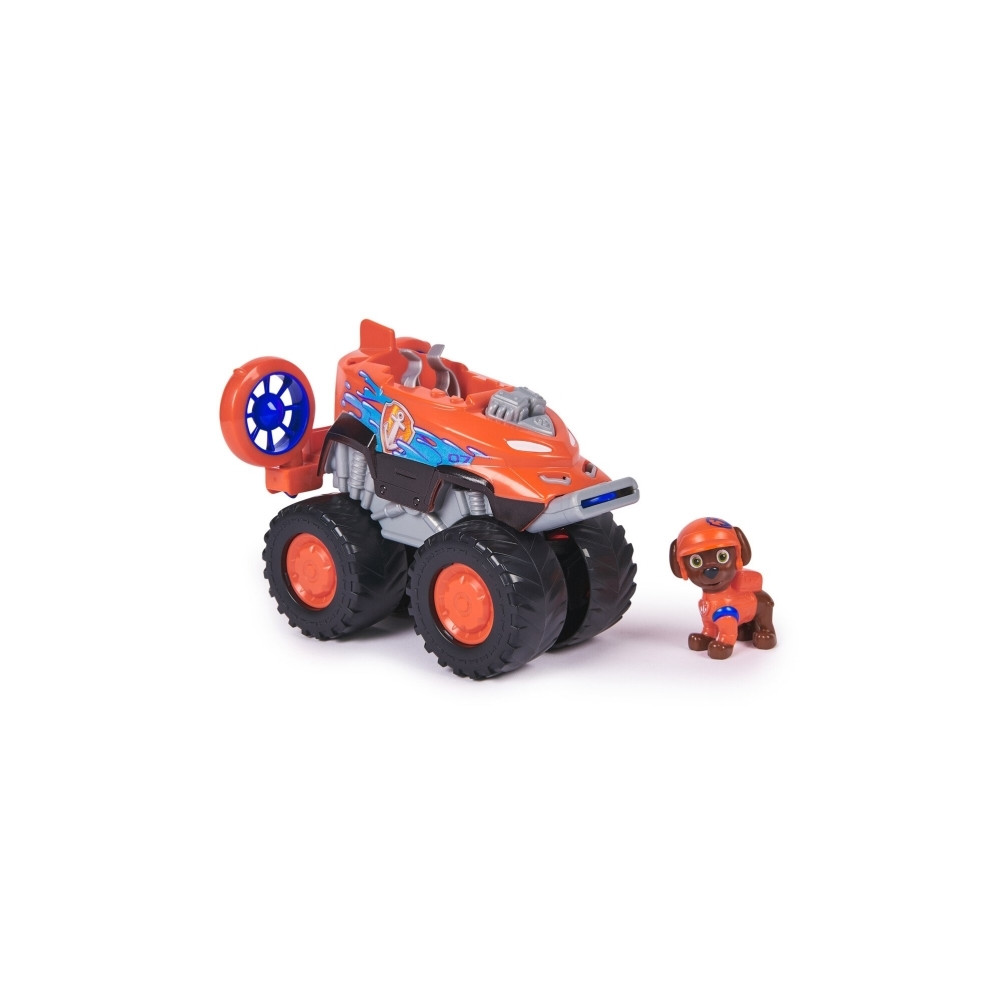 Produktbild för Paw Patrol Rescue Wheels Themed Vehicles
