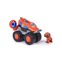 Produktbild för Paw Patrol Rescue Wheels Themed Vehicles
