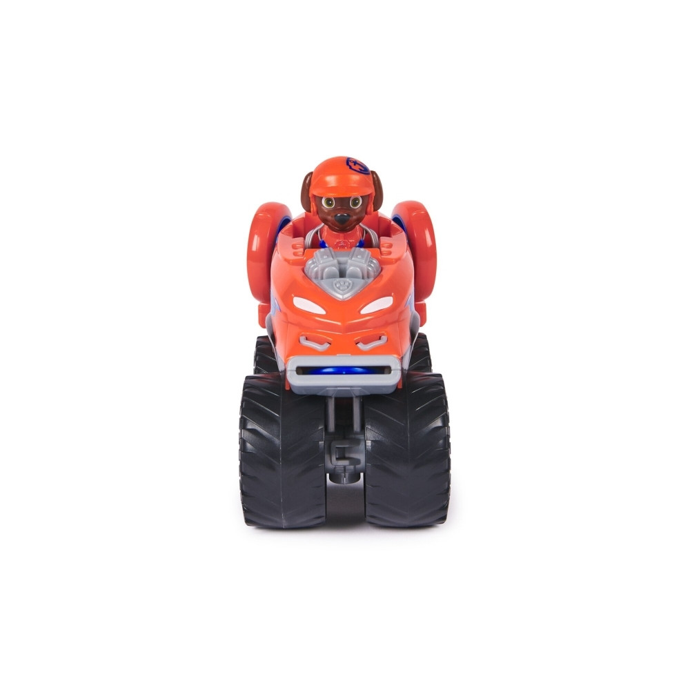 Produktbild för Paw Patrol Rescue Wheels Themed Vehicles