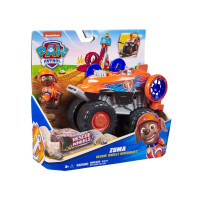 Produktbild för Paw Patrol Rescue Wheels Themed Vehicles