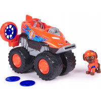 Produktbild för Paw Patrol Rescue Wheels Themed Vehicles