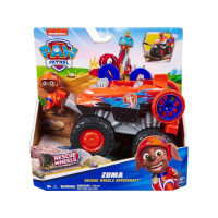 Produktbild för Paw Patrol Rescue Wheels Themed Vehicles