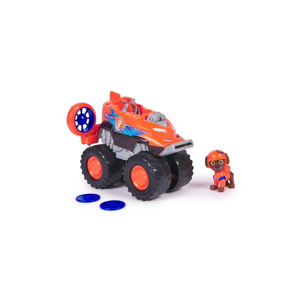 Produktbild för Paw Patrol Rescue Wheels Themed Vehicles