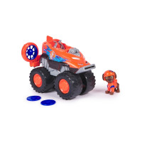 Produktbild för Paw Patrol Rescue Wheels Themed Vehicles