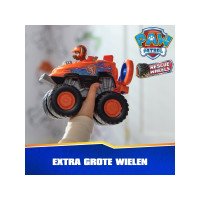 Produktbild för Paw Patrol Rescue Wheels Themed Vehicles