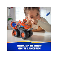 Produktbild för Paw Patrol Rescue Wheels Themed Vehicles
