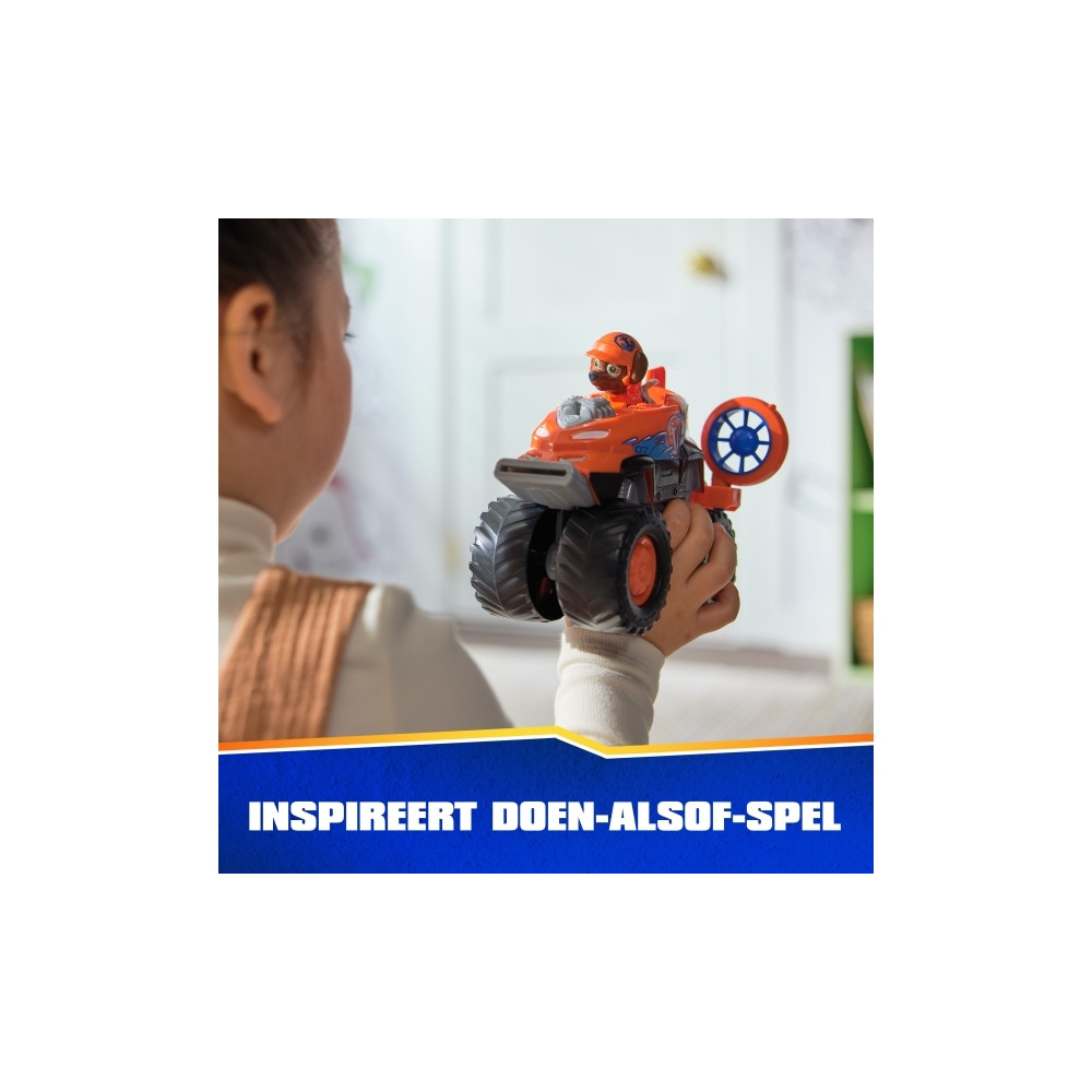 Produktbild för Paw Patrol Rescue Wheels Themed Vehicles
