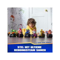 Produktbild för Paw Patrol Rescue Wheels Themed Vehicles