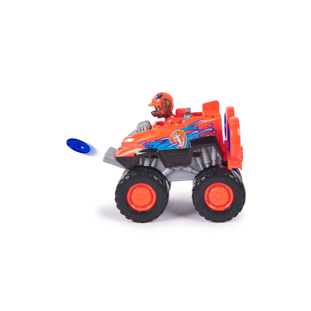 Produktbild för Paw Patrol Rescue Wheels Themed Vehicles