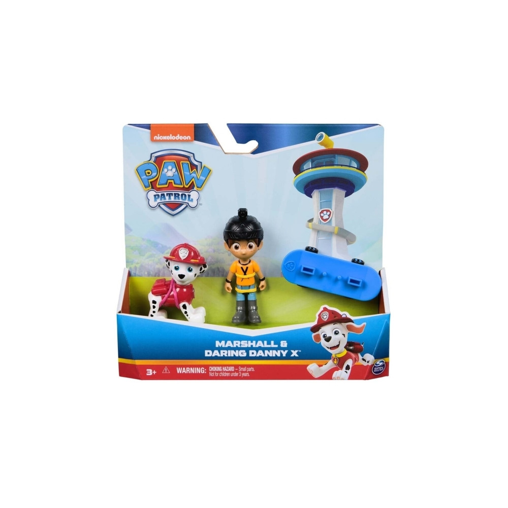Produktbild för Paw Patrol Hero Pup