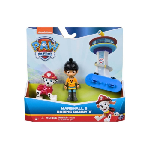 Spin Master Paw Patrol Hero Pup