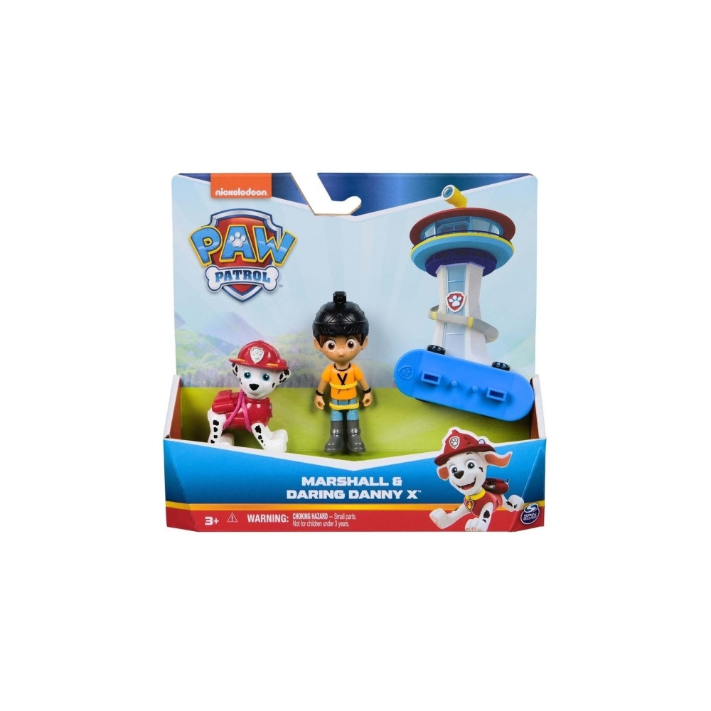 Produktbild för Paw Patrol Hero Pup