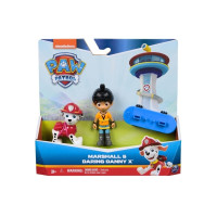 Produktbild för Paw Patrol Hero Pup