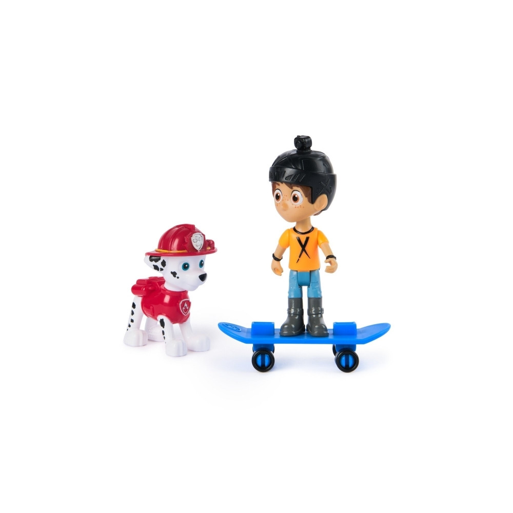 Produktbild för Paw Patrol Hero Pup