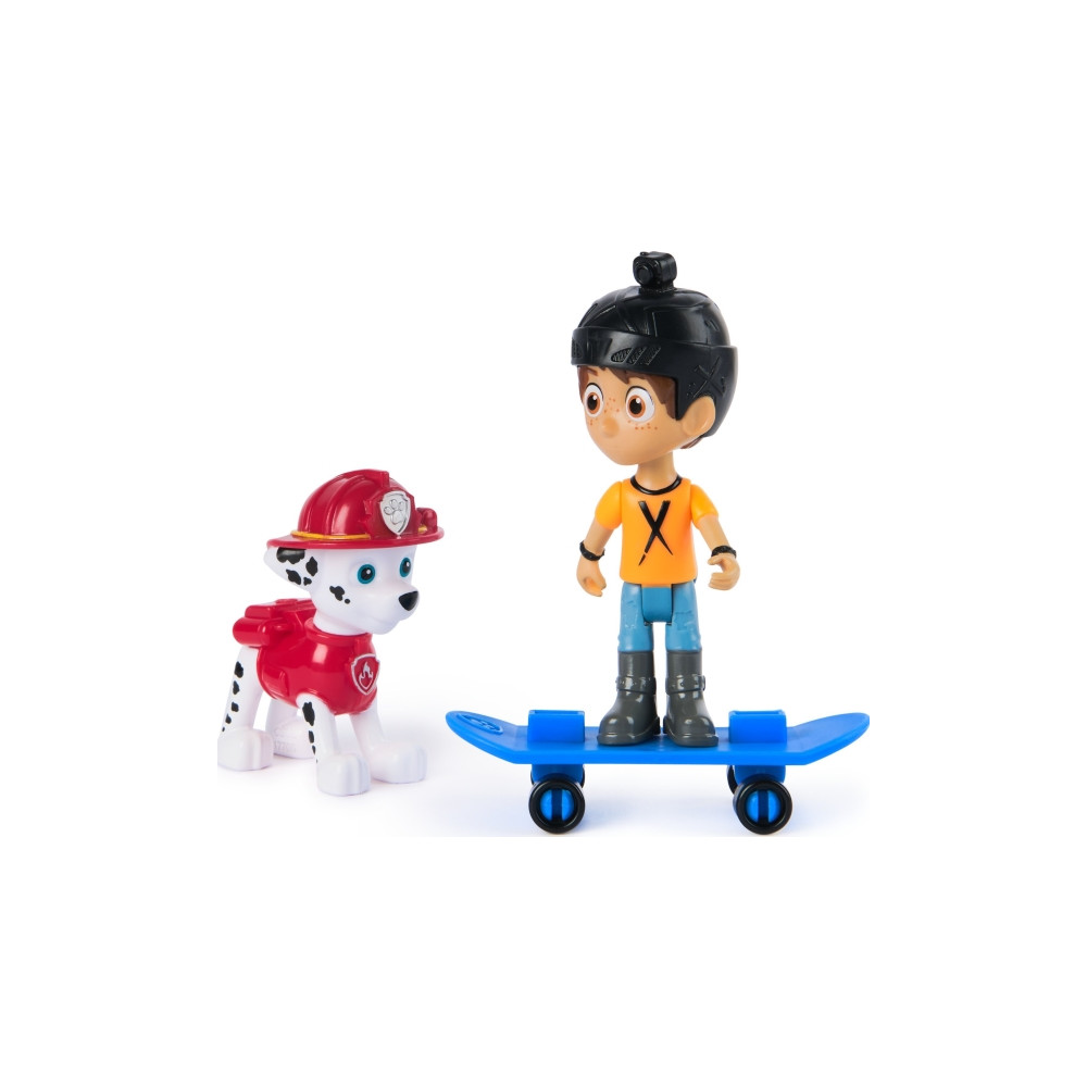 Produktbild för Paw Patrol Hero Pup