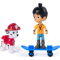 Produktbild för Paw Patrol Hero Pup